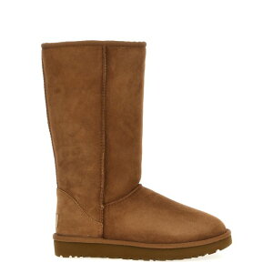 yyVC[OXӍՍő80%OFF+P2{~zUGG AO fB[X u[c 1016224CHE 'Classic Tall II' boots Brown US5 US6 US7 US8 US9 6 5 7 8 9 10 yE֐ōz
