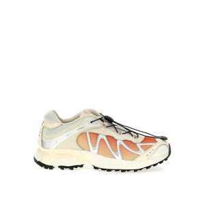 SALOMON �T������ �����Y �X�j�[�J�[ L47761700 Xt-Whisper Sneakers Orange 6.5 6 5.5 4.5 11 10 �y���������E�֐ō��z