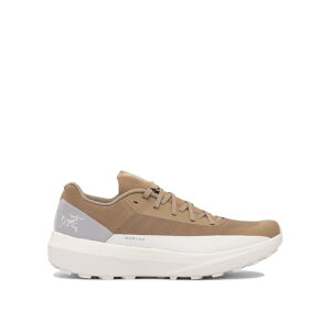 ARC'TERYX A[NeNX Y Xj[J[ X000009614NORVANLD4DKCANVASDKCANVAS "Norvan LD 4" sneakers Beige 121/2 10 11 12.5 7 8 9 yE֐ōz