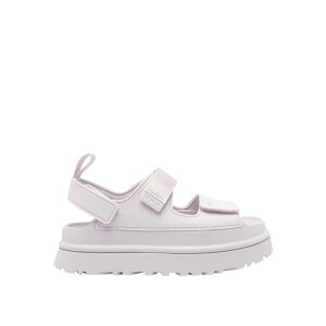 yyVC[OXӍՍő80%OFF+P2{~zUGG AO fB[X T_ 1152685BAYFOG Goldenglow Sandals Nude & Neutrals 10 6 5 8 yE֐ōz