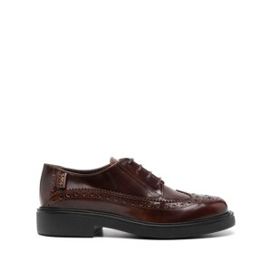yyVX[p[Z[ ő80%OFF+P2{~zTod's gbY fB[X [XAbv XXW20L0IO60SHAS003 LOGO-TAG LEATHER BROGUES S003 36 37.5 38 yE֐ōz