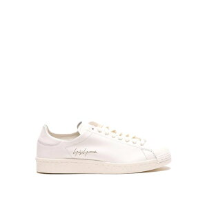Y-3 ���C�X���[ �����Y �X�j�[�J�[ KI3476 White Superstar Sneakers White 101/2 61/2 71/2 81/2 91/2 10 6 7 8 9 7.5 6.5 9.5 8.5 2 �y���������E�֐ō��z