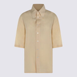 LEMAIRE �����[�� �����Y �V���c�E�u���E�X SH1249LF1389YE504 LEMAIRE Shirts 46 48 50 42 �y���������E�֐ō��z