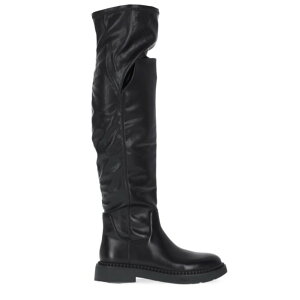ASH �A�b�V�� ���f�B�[�X �u�[�c MAXIM01BLACK BOOT MAXIM BLACK 40 36 37 39 38 �y���������E�֐ō��z