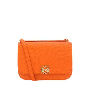 LOEWE ���G�x ���f�B�[�X �n���h�o�b�O�E�V�����_�[�o�b�O A896N09X04ORANGE BORSA Orange onesize �y���������E�֐ō��z