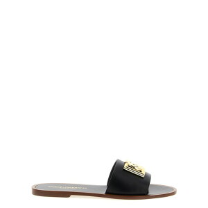Dolce & Gabbana h`FKbo[i fB[X T_ CQ0619AW57680999 DG Sandals Black EU36 EU37 EU38 EU39 EU40 EU41 EU34 EU35 EU42 40 39 38 37 36 38.5 37.5 35 41 42 yE֐ōz