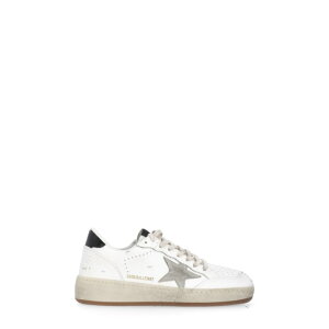 Golden Goose S[fO[X fB[X Xj[J[ GWF00804F00697010220BALLSTAR2LEATHER Golden Goose Sneakers White Light and natural 36 37 38 39 40 35 yE֐ōz
