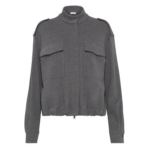yyVX[p[Z[ ő75%OFF+P2{zBrunello Cucinelli ulEN`l fB[X JWAWPbg MN05NSQ906C8125 Sweater Brunello Cucinelli GREY L yE֐ōz