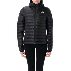 THE NORTH FACE UEm[XEtFCX fB[X JWAWPbg NF0A8B5BJK3 THE NORTH FACE Coats Black Blacks and greys S M L XS yE֐ōz