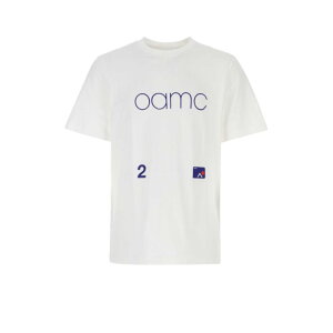 yyVubNtCf[ő80%OFF+P2{~zOAMC I[G[GV[ Y TVcEJbg\[ 23E28OAJ10COT00744100 White cotton oversize t-shirt White S XS M yE֐ōz