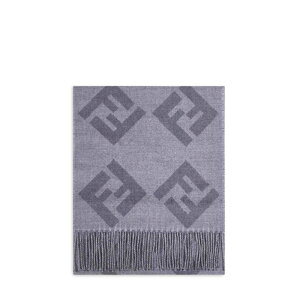 FENDI �t�F���f�B �����Y �X�J�[�t�E�}�t���[ FXS424AVDQF1UTJ Fendi Scarfs onesize �y���������E�֐ō��z
