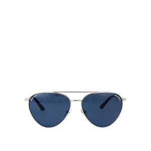 JIMMY CHOO �W�~�[ �`���E ���f�B�[�X �T���O���X�E�A�C�E�F�A 0JC4002B301880 Sunglasses Silver 60 �y���������E�֐ō��z