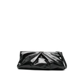 Dries Van Noten ドリスヴァンノッテン レディース クラッチバッグ・ポーチ 242011518103900 Bag Black onesize 【送料無料・関税込】