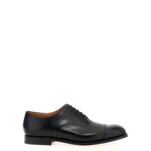 Church's `[` Y [XAbv EEB353FG000009WFF0AAB 'Consul' lace up shoes Black 71/2 81/2 UK11 UK9 UK10 UK5 UK6 UK7 UK8 9.5 8.5 9 11 6.5 10.5 7.5 10 7 8 6 yE֐ōz