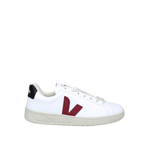 VEJA ���F�W�� �����Y �X�j�[�J�[ UC0703148 Veja urca leather sneakers White 45 �y���������E�֐ō��z