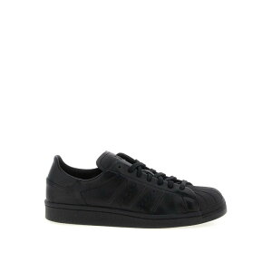 Y-3 ���C�X���[ �����Y �X�j�[�J�[ JR4217 Superstar Sneakers Black 61/2 71/2 81/2 91/2 9.5 8 8.5 7 7.5 10 11 9 12 2 �y���������E�֐ō��z