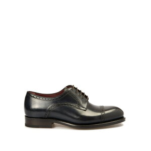 yyVX[p[Z[ ő80%OFF+P2{~zBrioni uI[j Y [XAbv QEE50SO57754000 Milano Derby leather shoes Dark Blue 7 11 yE֐ōz