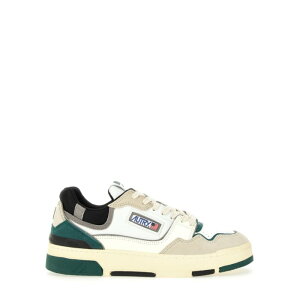 AUTRY �I�[�g���[ �����Y �X�j�[�J�[ ROLMMC10 CLC LOW SNEAKER MULTICOLOUR 42 43 41 40 44 39 45 46 �y���������E�֐ō��z