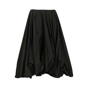 Balenciaga �o�����V�A�K ���f�B�[�X �X�J�[�g 872332TJO611000 LOOK 5 - BALLON SKIRT IN TECHNICAL TAFFETA Black FR30 FR32 FR34 FR36 FR38 FR40 FR42 FR44 FR46 FR48 FR50 FR52 FR54 FR56 FR58 38 40 30 �y���������E�֐ō��z