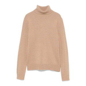 Theory �Z�I���[ ���f�B�[�X �j�b�g�E�Z�[�^�[�E�J�[�f�B�K�� O081871626R Cashmere Turtleneck Sweater Camel XS S �y���������E�֐ō��z