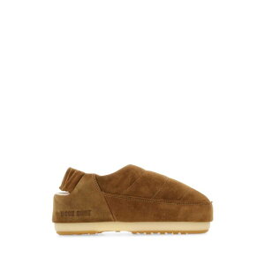 MOON BOOT [u[c fB[X T_ 14601500001 Camel suede Evolution slippers Camel 35~36 37~38 39~40 41~42 3536 3738 3940 4142 4344 yE֐ōz