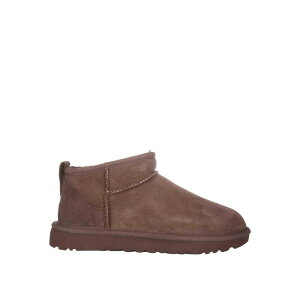 yyVC[OXӍՍő80%OFF+P2{~zUGG AO fB[X u[c 1116109BURNTCEDAR Ankle boots Brown 5 10 6 7 8 9 yE֐ōz