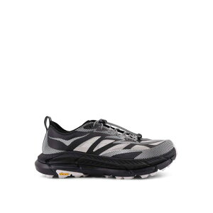 HOKA ONE ONE zJIlIl Y Xj[J[ 1168971BWHTBLACKWHITE Sneakers U Mafate Speed 4 Lite Ts Black 42 40 46 44 yE֐ōz