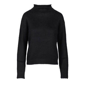 【楽天お買い物マラソン 最大80%OFF+P2倍】Max Mara Studio マックスマーラ ステュディオ レディース ニット・セーター・カーディガン 2526366132600133004 Mohair blend turtleneck sweater Blue 3XL 4XL 5XL L M S XL XS 2