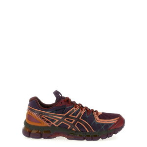 yyVubNtCf[ő80%OFF+P2{~zASICS AVbNX Y Xj[J[ 1203A664500 'UB10-S GEL-KAYANO 20' sneakers Multicolor 111/2 81/2 91/2 101/2 51/2 61/2 71/2 US8 US9 US91/2 US10 US11 US12 10 11 7 8 9 10.5 11.5 5 5.5 