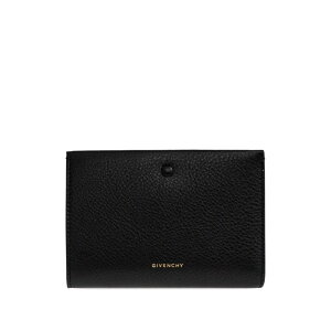 GIVENCHY �W�o���V�B ���f�B�[�X ���z�E�J�[�h�P�[�X BB60QQB2BH001 DAY WALLET 001 BLACK onesize �y���������E�֐ō��z