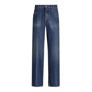 Dolce & Gabbana �h���`�F�K�b�o�[�i �����Y �W�[���Y GWVNXDG8NJ8S9001 Jeans Dark Wash 48 46 �y���������E�֐ō��z