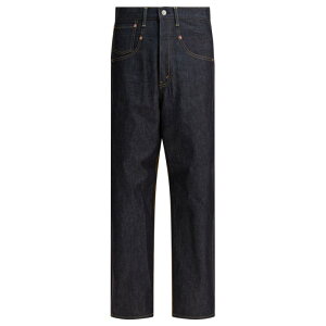 JUNYA WATANABE �W������ ���^�i�x �����Y �W�[���Y WPP202W251 Junya Watanabe x Levi's jeans Blue L XL �y���������E�֐ō��z