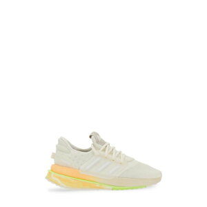 adidas Originals �A�f�B�_�X �I���W�i���X ���f�B�[�X �X�j�[�J�[ ID9601OWHITEFTWWHTLINGRN SNEAKER X_PLRBOOST WHITE 41/2 51/2 61/2 71/2 4 5 7 6 �y���������E�֐ō��z
