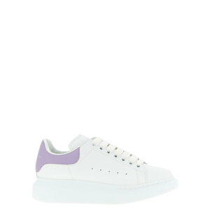 Alexander McQUEEN ALT_[E}bNC[ fB[X Xj[J[ 553770WIAIK9732 'Larry' sneakers Purple 361/2 371/2 381/2 351/2 38 41 39 35 36 37 40 35.5 36.5 37.5 38.5 yE֐ōz