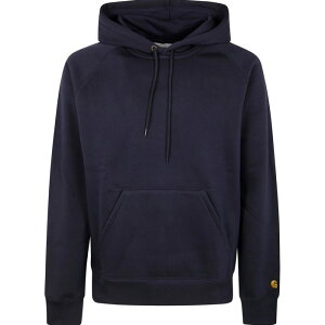 yyVC[OXӍՍő80%OFF+P2{~zCarhartt WIP J[n[g Y XEFbgEt[fB[ I03366100HXXDARKNAVYGOLD Carhartt WIP Sweaters L M S XL yE֐ōz