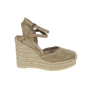 Brunello Cucinelli �u���l���E�N�`�l�� ���f�B�[�X �T���_�� MZSFG3150C8921 ESPADRILLAS C8921 SUMMER TORBA 381/2 IT38 IT39 IT40 IT41 IT37 36 37 38 39 40 �y���������E�֐ō��z