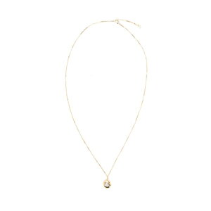 yyVubNtCf[ő80%OFF+P2{~zFENDI tFfB fB[X lbNX 8AL133ATEPF1UDD "Fendi Sphera" necklace Gold IT0 yE֐ōz