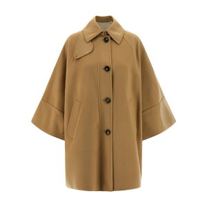 yyVC[OXӍՍő80%OFF+P2{~zWeekend Max Mara EB[NGh }bNX}[ fB[X R[g 2525496012600065 'Rufo' coat Beige IT38 IT40 IT42 IT44 IT46 38 40 42 36 yE֐ōz