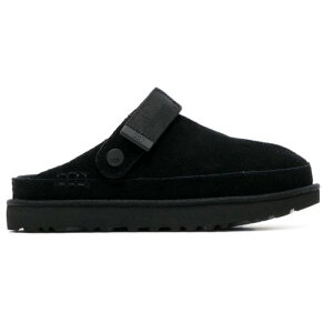 UGG AO fB[X T_ 1138252BLK UGG Sandals Black Blacks and greys 5 6 8 7 9 3 10 36 37 38 39 40 yE֐ōz
