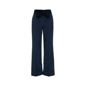 Valentino Garavani ���@�����e�B�m ���f�B�[�X �W�[���Y 7B3DD20Q7MR558 Denim jeans Blue 40 42 44 �y���������E�֐ō��z