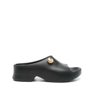 yyVX[p[Z[ ő75%OFF+P2{zLOEWE Gx fB[X T_ L616S10X231206 LOEWE PAULA'S IBIZA Sandals Black Blacks and greys 36 37 38 39 40 41 yE֐ōz
