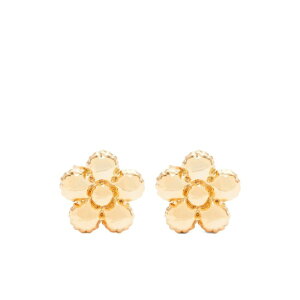 yyVubNtCf[ő80%OFF+P2{~zMarc Jacobs }[N WFCRuX fB[X sAXECO 2R5JER001J87710 THE DAISY BALLOON STUD EARRINGS 710 GOLD onesize yE֐ōz