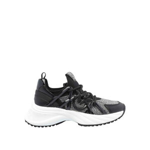 PINKO �s���R ���f�B�[�X �X�j�[�J�[ SS0095E031ZI4 Black Ariel 28 Sneakers Black 37 36 40 39 38 �y���������E�֐ō��z