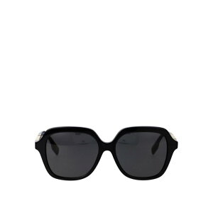 Burberry o[o[ fB[X TOXEACEFA 0BE4389300187 Joni Sunglasses Black 55 yE֐ōz