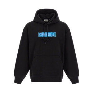 yyVC[OXӍՍő80%OFF+P2{~zCarhartt WIP J[n[g Y XEFbgEt[fB[ I03561089XX 'Electric Boogie' hoodie Black L M S XL 2XL yE֐ōz