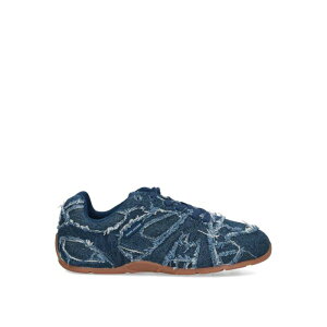 Marc Jacobs �}�[�N �W�F�C�R�u�X ���f�B�[�X �X�j�[�J�[ 2F5FSN001F13495 Sneakers Blue 40 38 37 41 36 �y���������E�֐ō��z