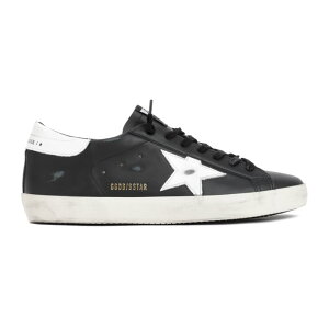 Golden Goose �S�[���f���O�[�X �����Y �X�j�[�J�[ GMF00101F00032180203 Black Super Star sneakers Black 391/2 401/2 411/2 421/2 431/2 441/2 451/2 IT40 IT41 IT42 IT43 IT44 IT45 371/2 381/2 481/2 42 41 40 45 43 44 39 46 47 48 49 38 37 �y����