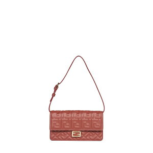 FENDI �t�F���f�B ���f�B�[�X �n���h�o�b�O�E�V�����_�[�o�b�O 8M0498AAJDF1S4E Fendi Bags.. onesize �y���������E�֐ō��z