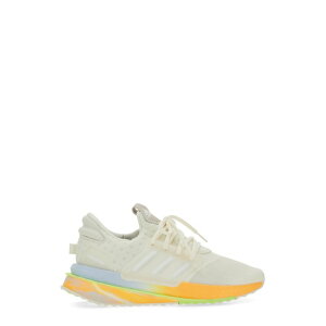 adidas Originals �A�f�B�_�X �I���W�i���X �����Y �X�j�[�J�[ IF2922OWHITEFTWWHTFLAORA SNEAKER PLRBOOST MULTICOLOUR 81/2 91/2 101/2 71/2 9 7 8 10 �y���������E�֐ō��z