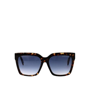 Marc Jacobs �}�[�N �W�F�C�R�u�X ���f�B�[�X �T���O���X�E�A�C�E�F�A MARC764S086 Marc 764/S Sunglasses Brown 57 �y���������E�֐ō��z